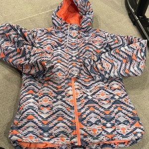 Columbia Jacket